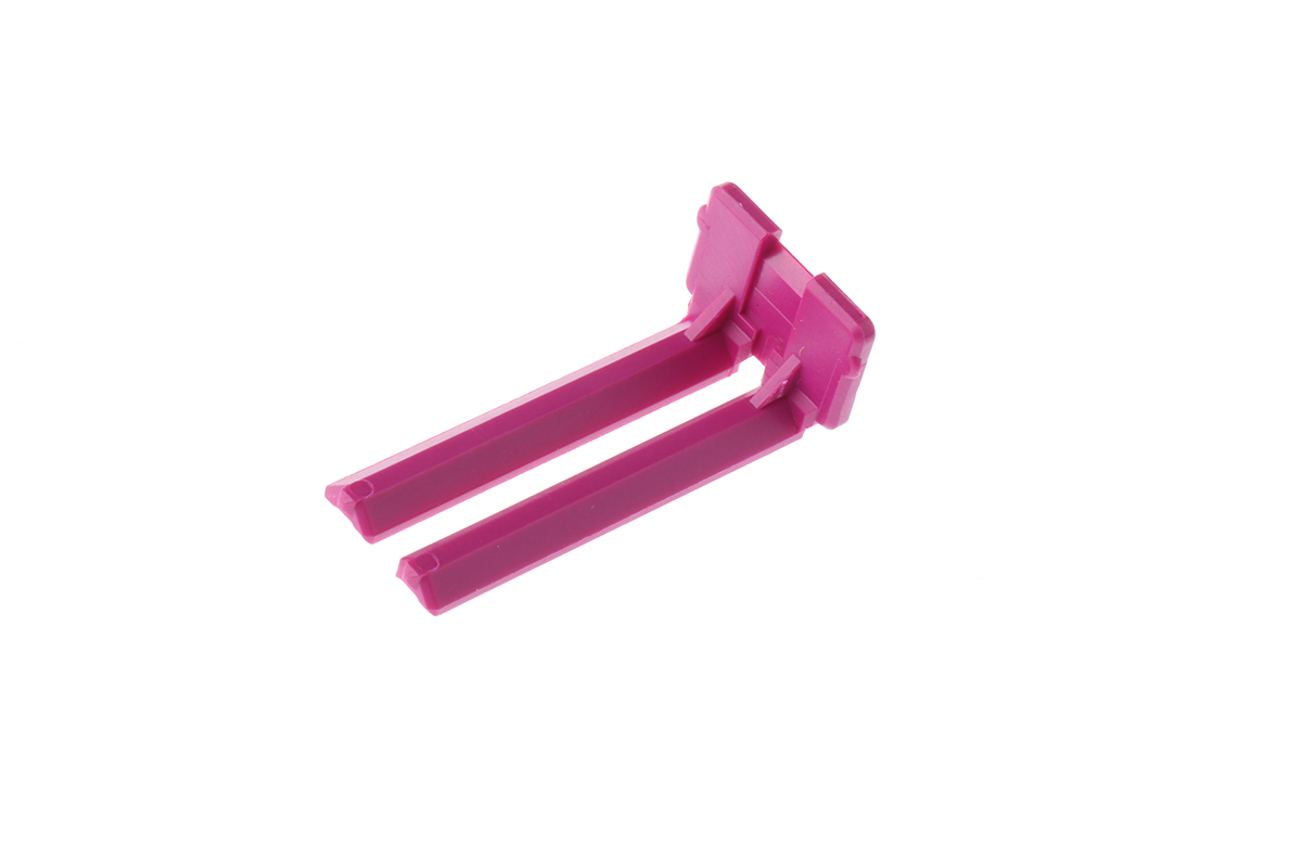 TE Connectivity, Junior Power Timer 15 Way TPA Lock for use with Automotive Connectors