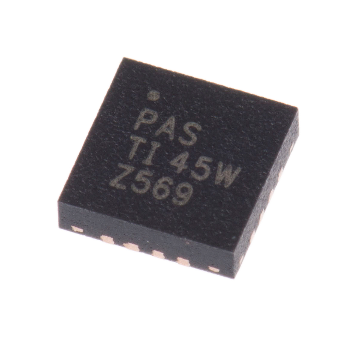 Texas Instruments BQ24650RVAT, Battery Charge Controller IC, 5 V to 28 V Input 2.1 V Output 10 A, VQFN 16-Pin
