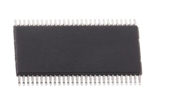 Renesas Electronics QS3VH16233PAG8, Bus Switch