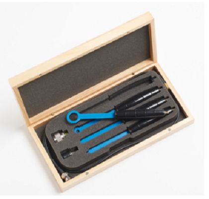 Tektronix EMI-NF-PROBE Near Field Probe Set, For Use With EMI-NF-AMP Wideband Amplifier