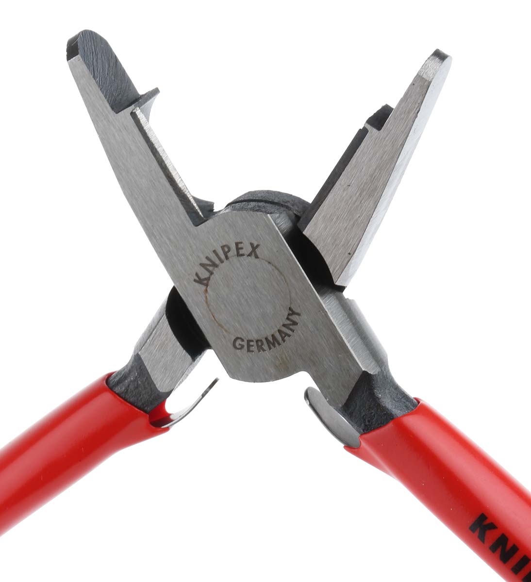 Knipex Hand Crimp Tool for Scotchlok Connectors