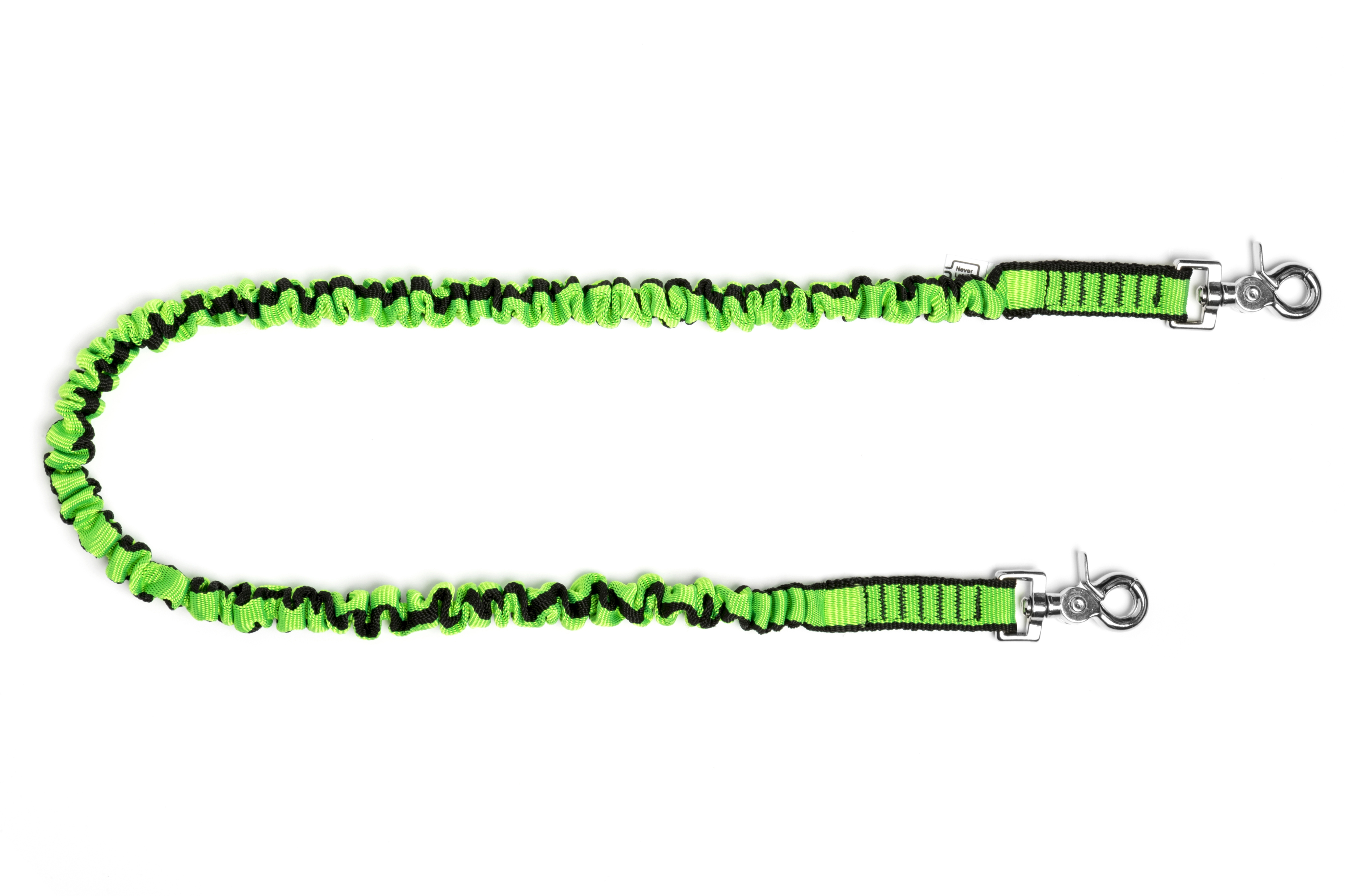 Never Let Go 100cm → 210cm Polyester Webbing Tool Lanyard Lanyard, 5kg Capacity