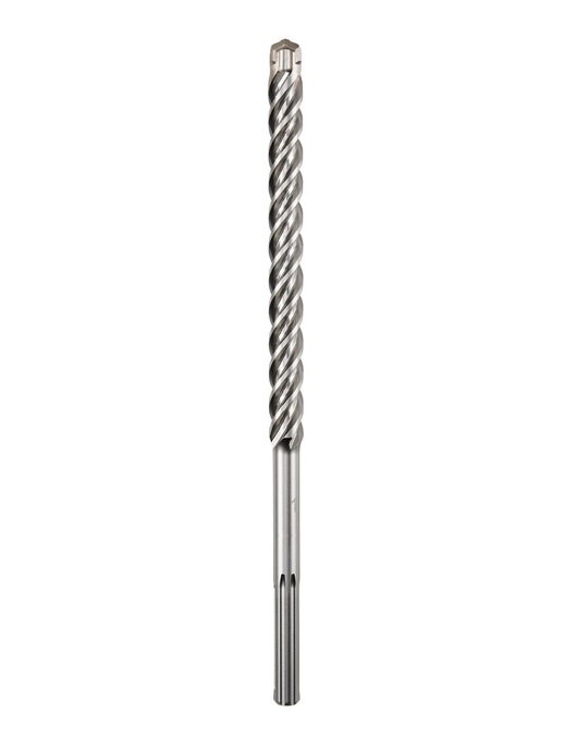 DeWALT DT608 Series SDS Drill Bit for Concrete, 25mm Diameter, 340 mm Overall