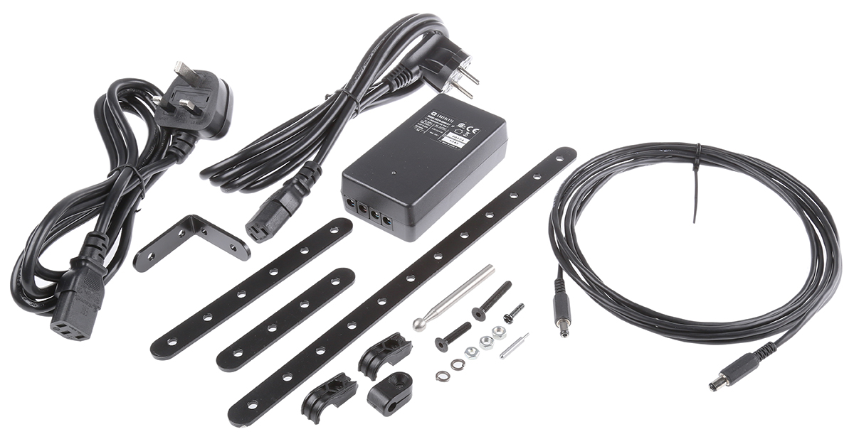 5200-56-000 Laser Module, 635nm 5mW, Continuous Wave Line pattern