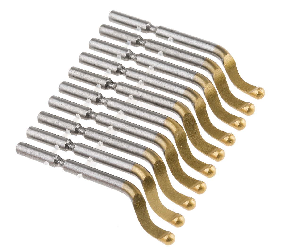 Noga Deburring Blade, HSS Blade