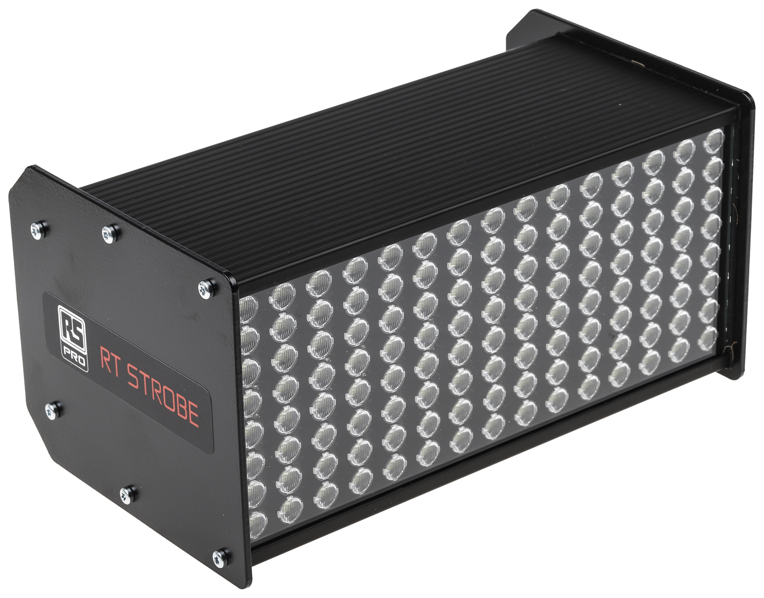 RS PRO LED Stroboscope, 1μs Sample Time