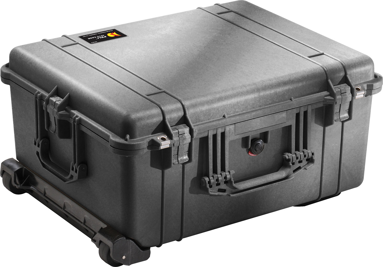 Peli 1610 PP Transit Case, 63.1 x 50 x 30.2cm