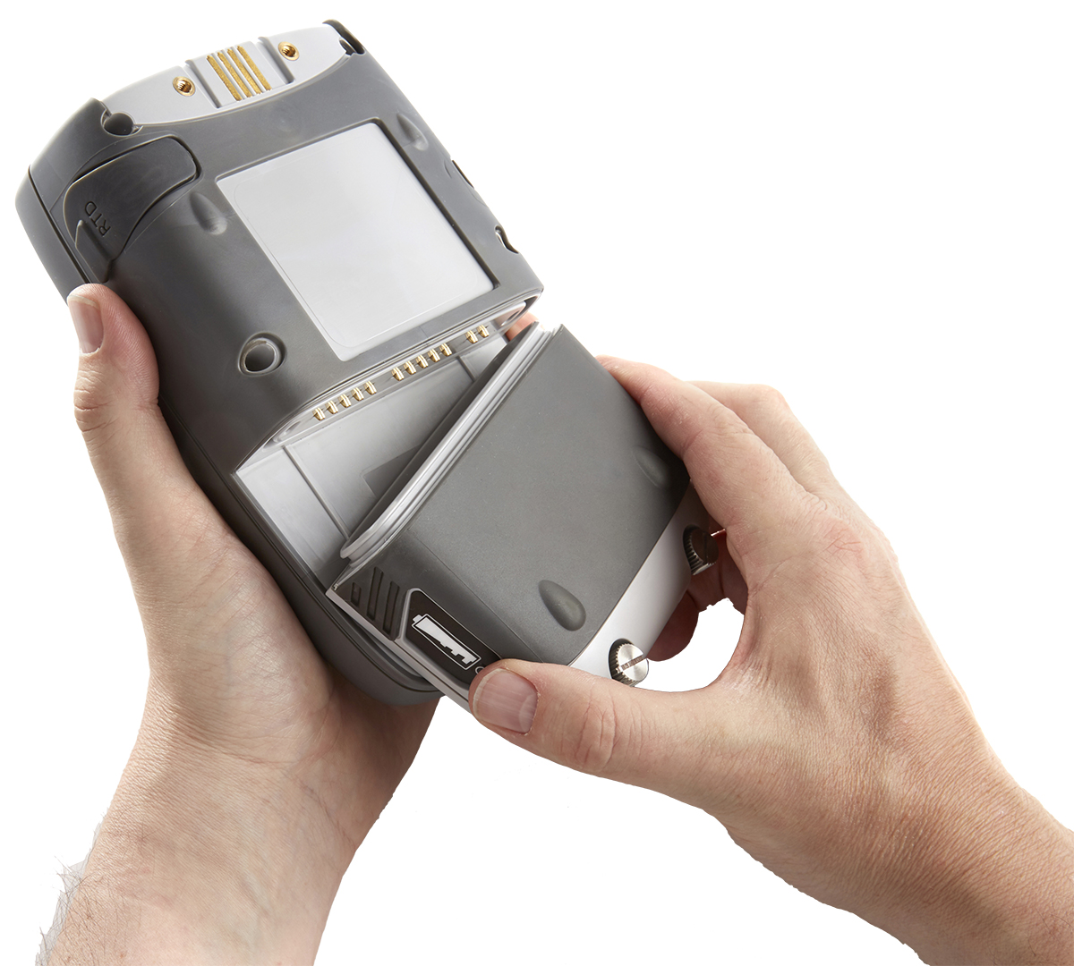 Druck Genii Multi Function Calibrator, 110mA, 300V - RS Calibration