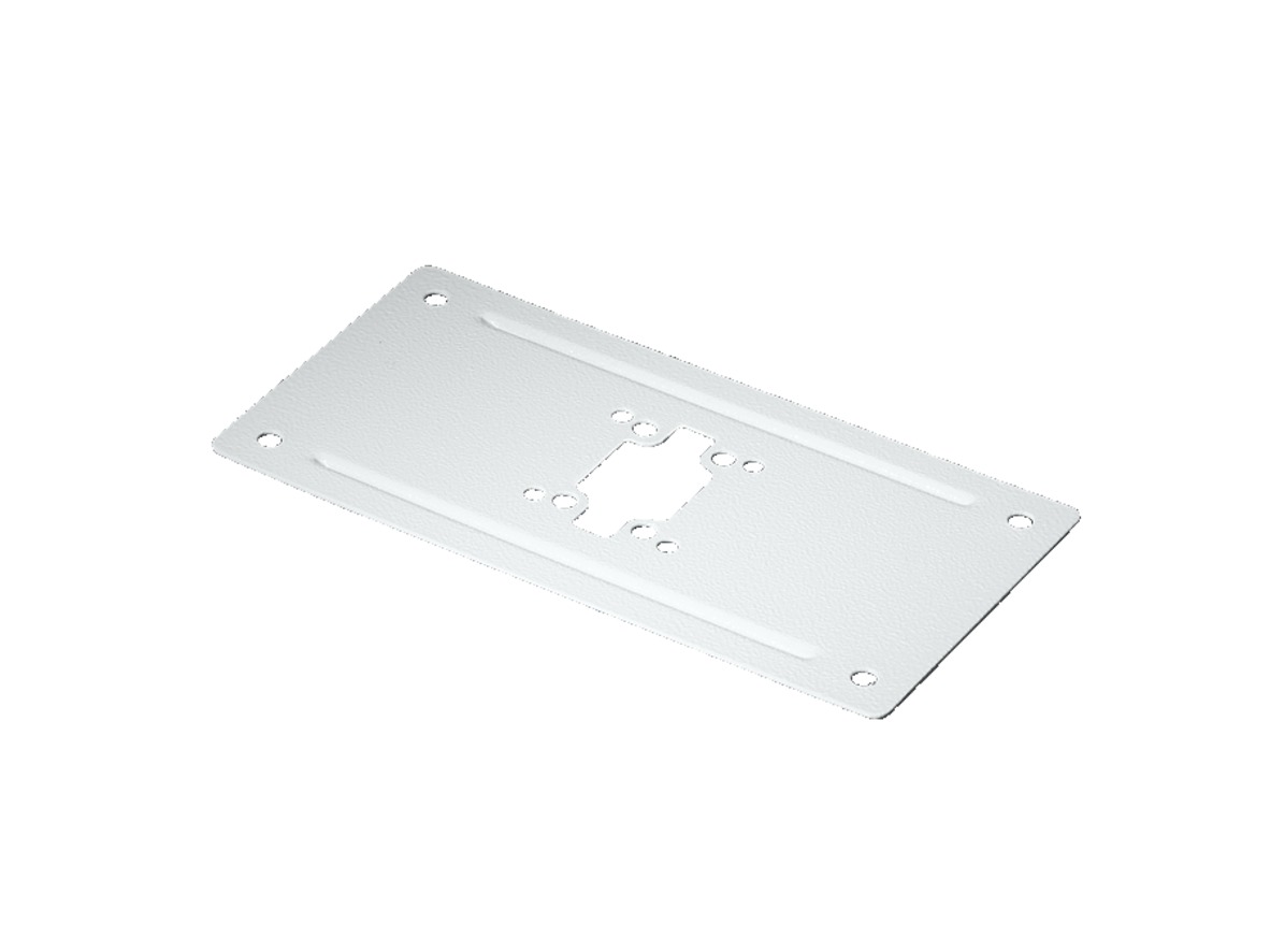 Rittal CP Series Steel Enclosure Reinforcement for Use with Support Arm Systems, 300x150mm