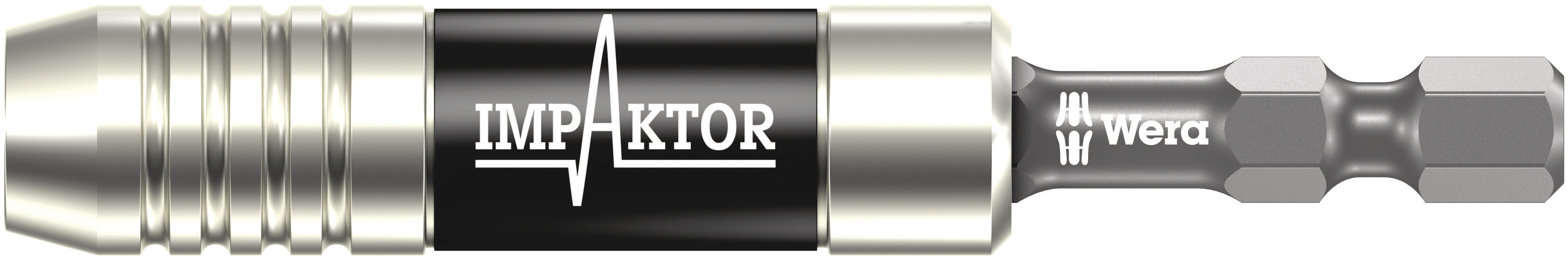Wera Hex Bit Holder