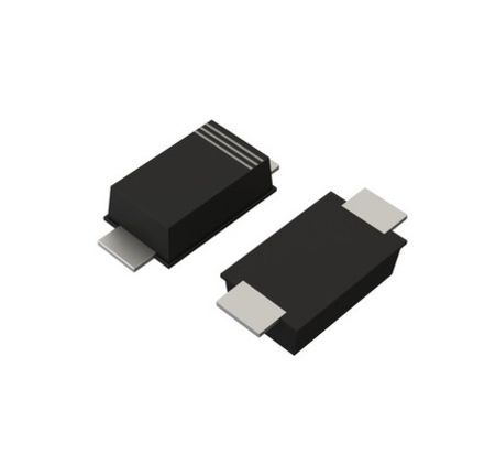 ROHM SMF6V5TFTR, TVS Diode, 1W, 2-Pin SOD-123FL