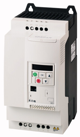 Eaton Inverter Drive, 11 kW, 3 Phase, 400 V ac, 24 A
