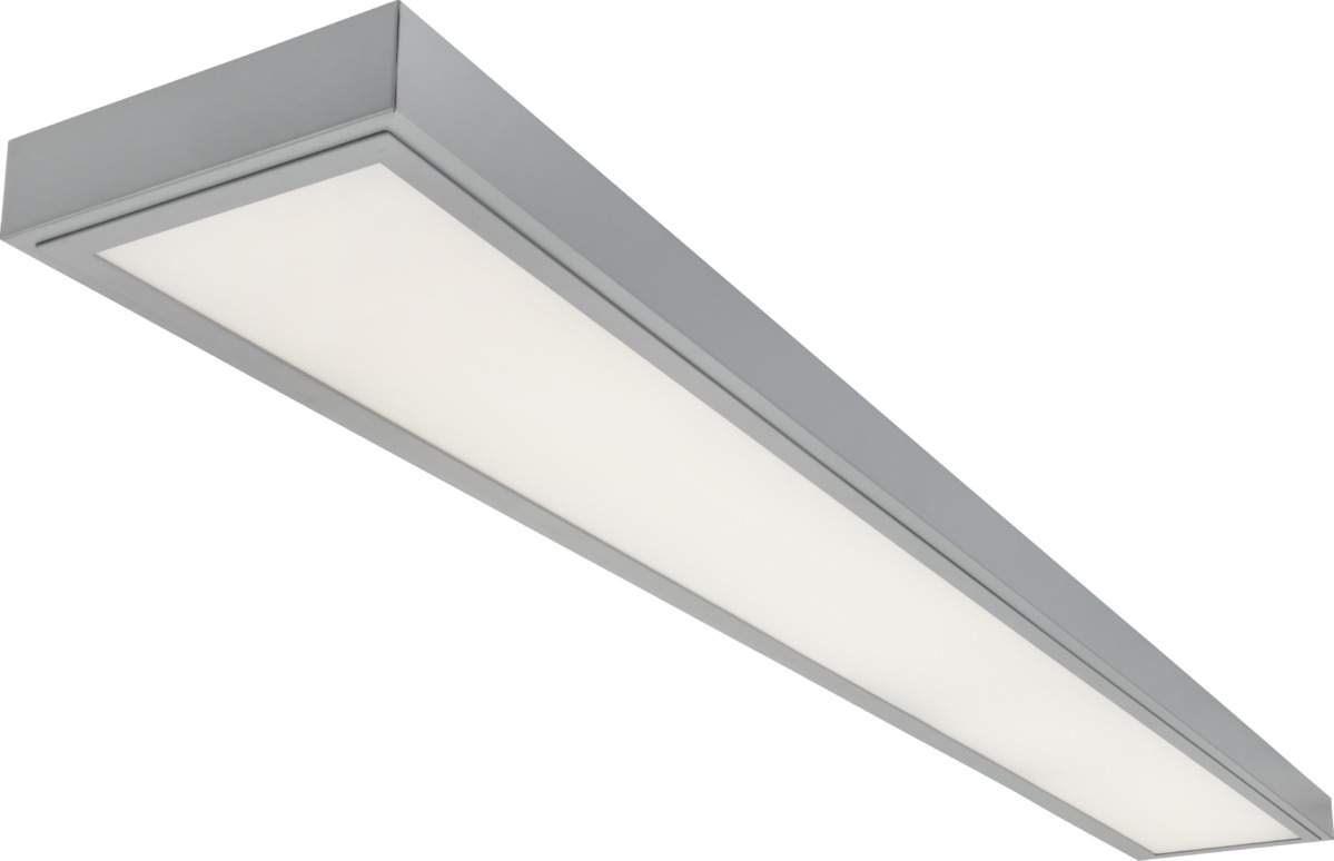Knightsbridge 45 W LED Batten Light, 230 V, 1.5 m Long, IP20