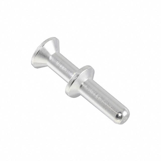HARTING HAN TC Male 70A Crimp Contact Minimum Wire Size 16mm² Maximum Wire Size 16mm² for use with Crimp module