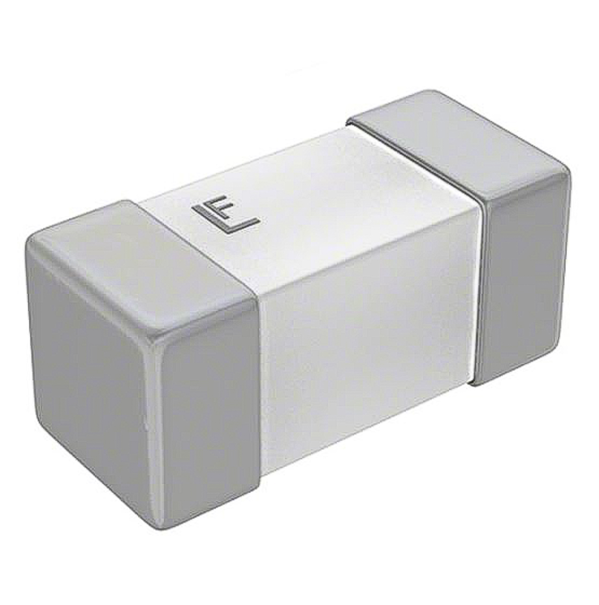 Wickmann SMD Non Resettable Fuse 10A, 125V