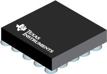 Texas Instruments LED Driver, 5.5/22 V 23 mA SOP