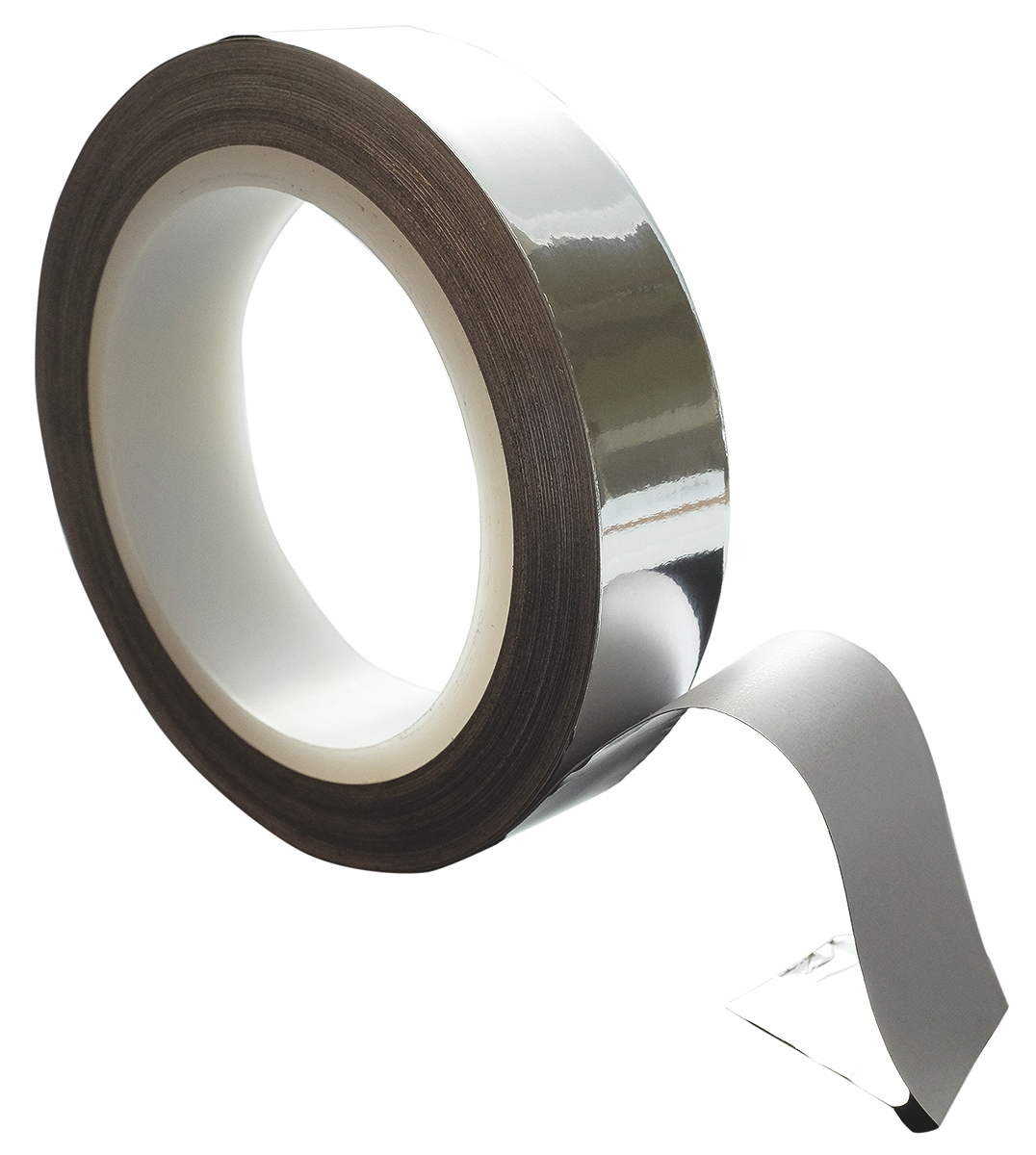 Hi-Bond HB 710 Conductive Metallic Tape, 25mm x 20m