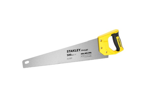 Stanley 500 mm Hand Saw