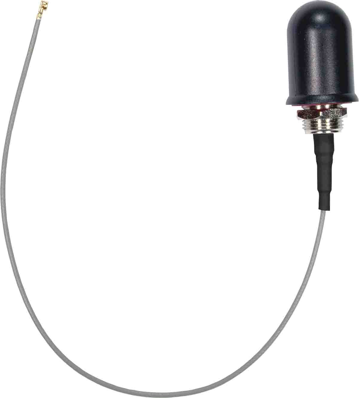 Linx ANT-2.4-WRT-MON-UFL Dome WiFi Antenna with UFL Connector, WiFi