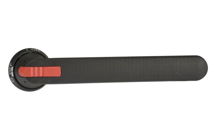 ABB Rotary Handle, 1SCA0 Series