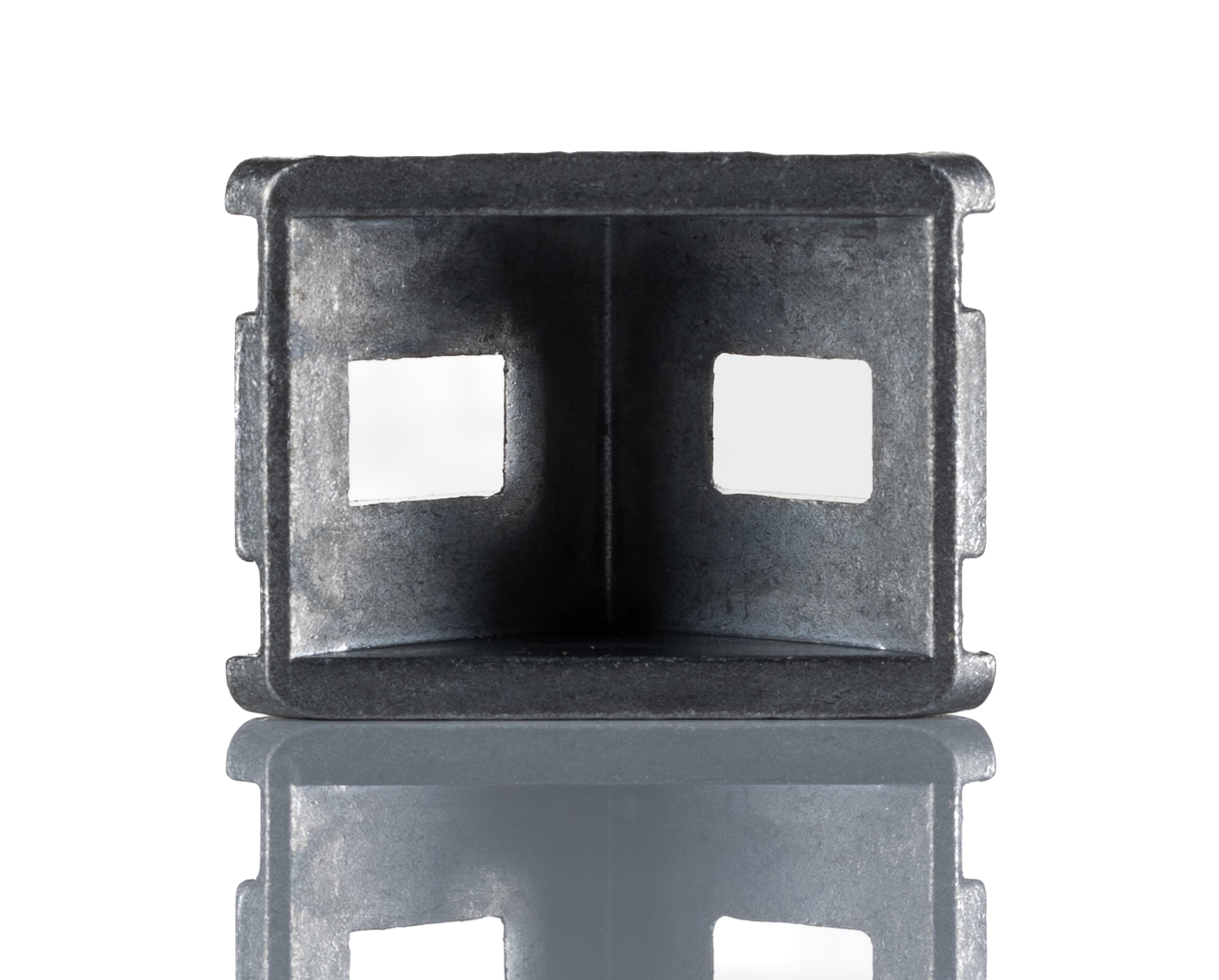 Bosch Rexroth M4 Angle Bracket, Connecting Component, Strut Profile 20 mm, Groove Size 6mm
