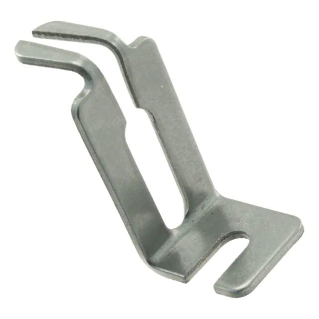 Vishay ACCRF2EDN Resistor Mounting Bracket, For Use With Wire-Wound Resistors