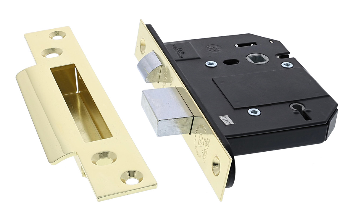 Legge Sashlock Lever, 5 Levers, 1000 Differs