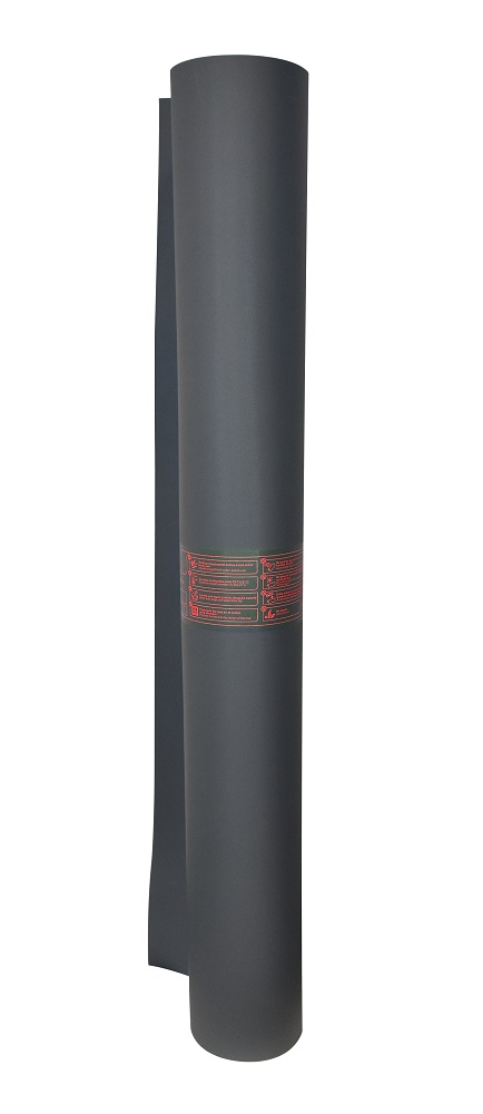 Penta Anti-Slip RBCL0 Electrical Safety Mat 1m x 10000mm x 1.5mm