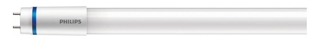 Philips Lighting MAS 3100 lm 18.2 W LED Tube Light, T8, 4.92ft (1500mm)