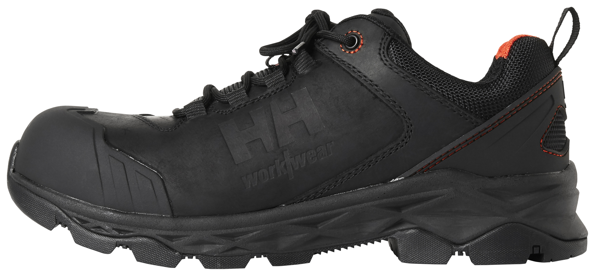 Helly Hansen Unisex Safety Shoes, UK 6.5, EU 40