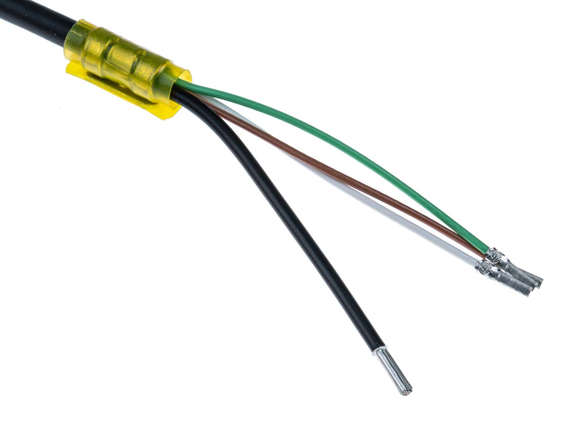 Kubler Incremental Encoder
