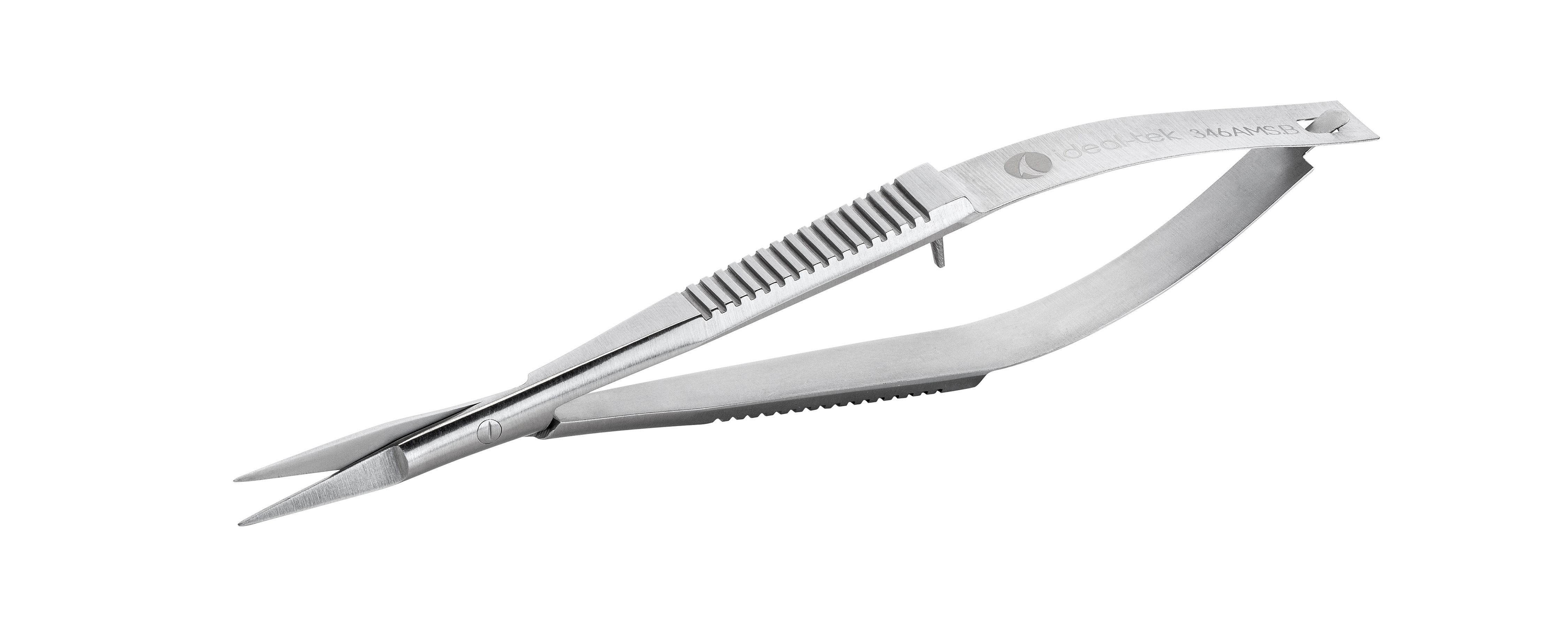 ideal-tek 100 mm Stainless Steel Scissors