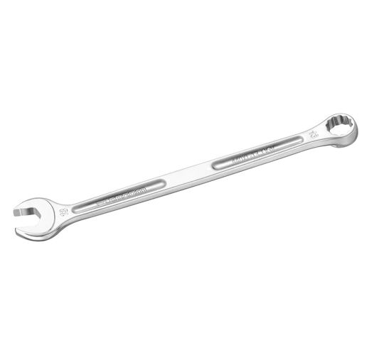 Facom 440 Series Combination Spanner, 19mm, Metric, Double Ended, 308.5 mm Overall