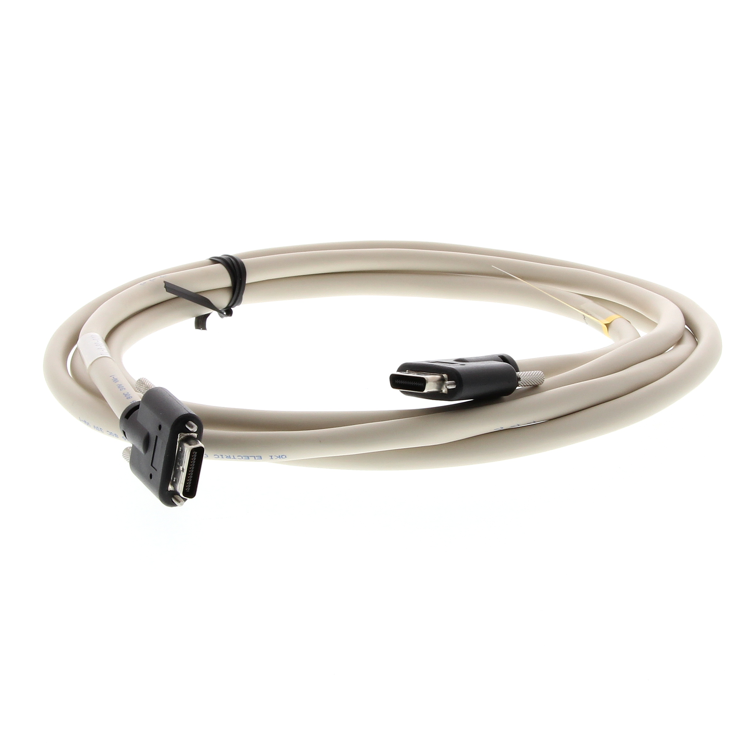Omron Camera Cable for Use with FH and FZ