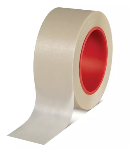 Tesa 4831 Masking Tape 50mm x 50m