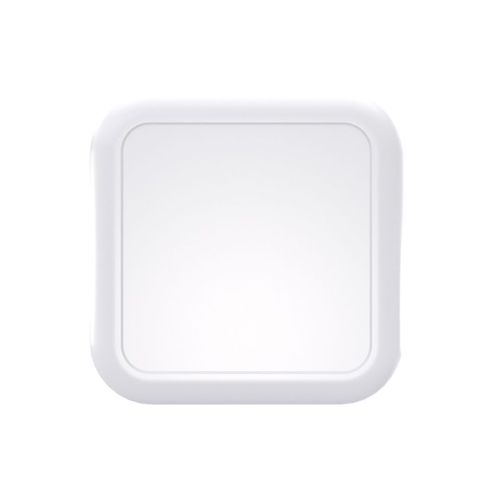 CAMDENBOSS ABS Enclosure, 51 x 51 x 25.5mm