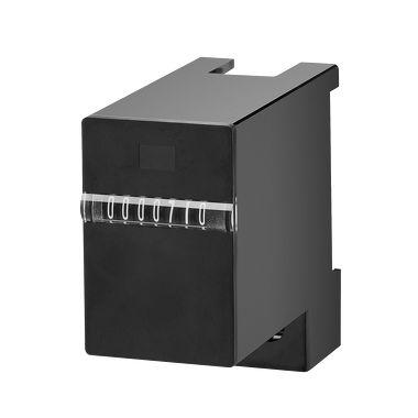 Kubler SK 07.1 Counter, 7 Digit, 25Hz, 24 V dc