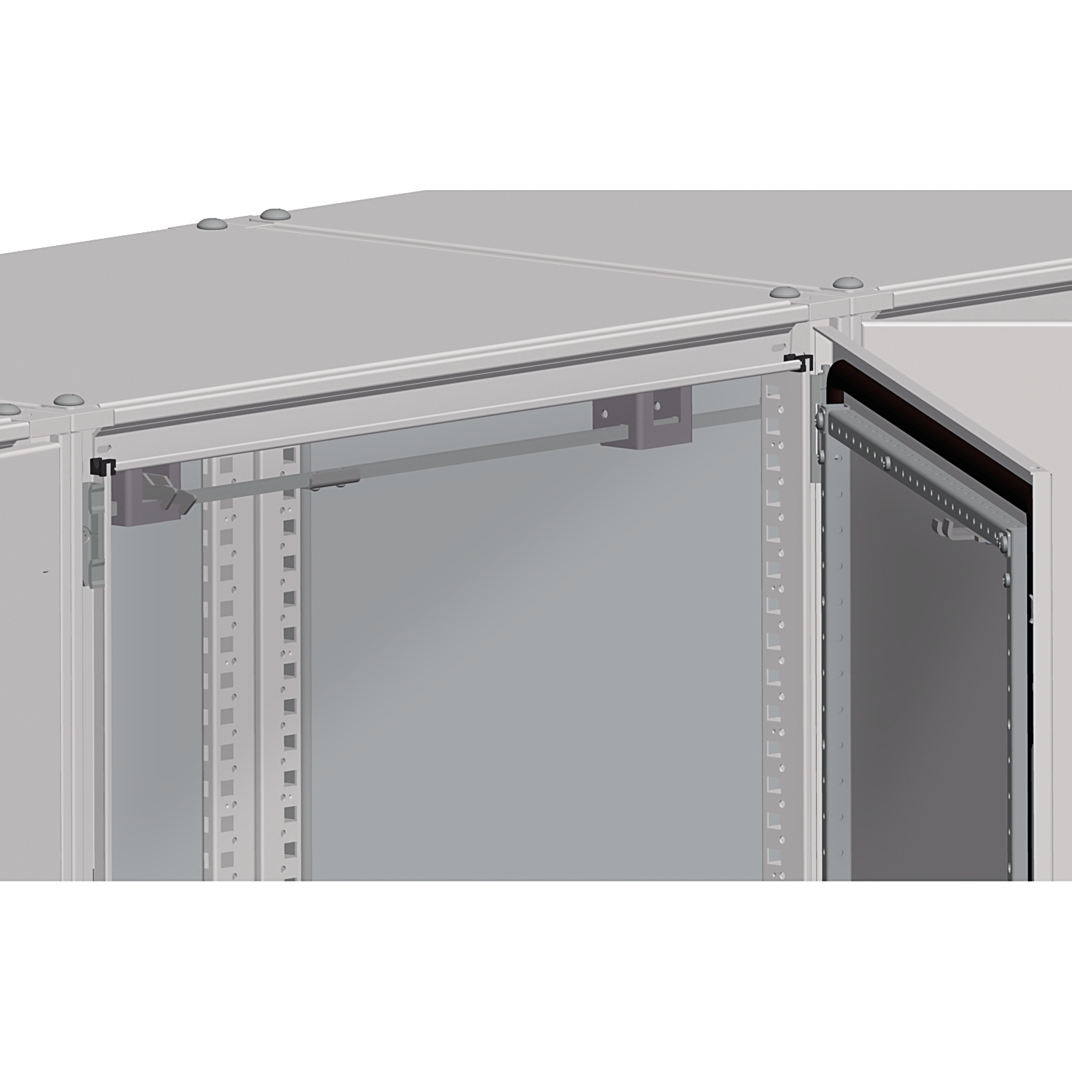 Schneider Electric Cabinet Lock