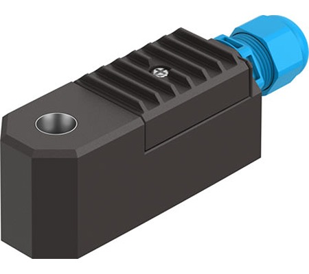 Festo Series VACC 32 V dc Solenoid Valve Coil