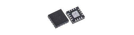 Renesas Electronics LED Driver IC, 45 V 100 mA 16-Pin TQFN