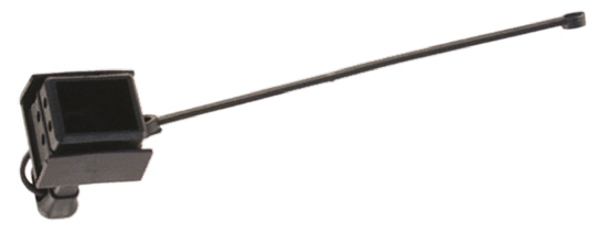 HARTING Corded Dust Cap for use with RJ45 Connectors