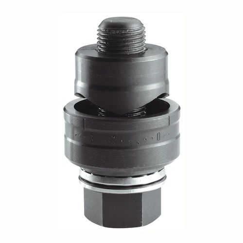 Facom , 1 Piece Punch and Die Tool, PG15, Circular, Hand Operation