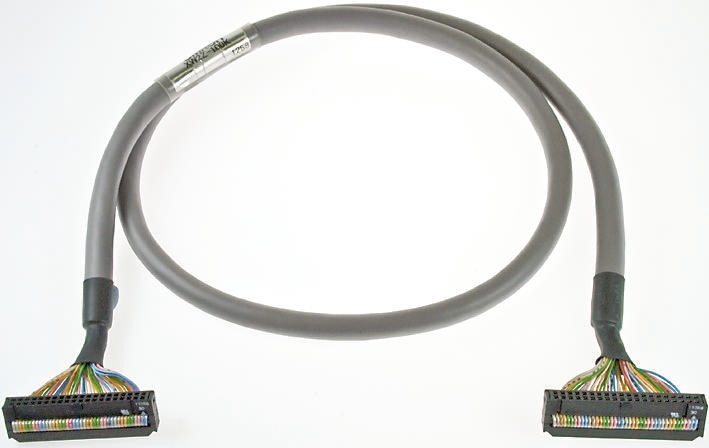 Omron PLC Cable for Use with XW Series