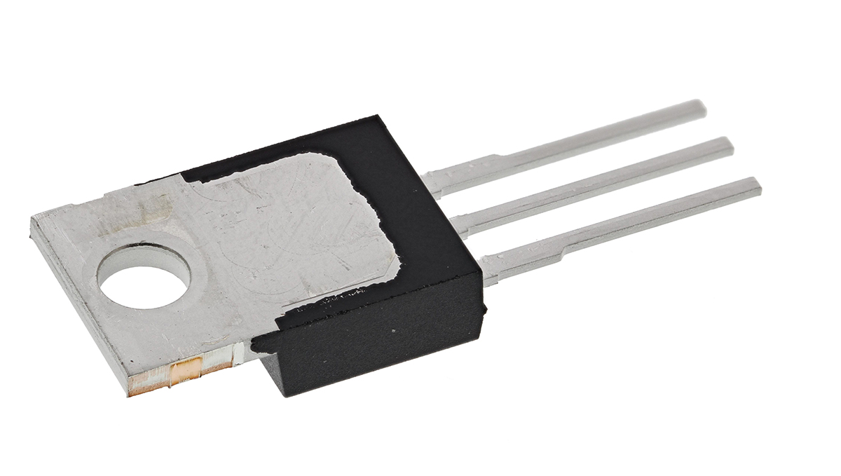 Infineon OptiMOS 3 Type N-Channel MOSFET, 64 A, 250 V Enhancement, 3-Pin TO-220
