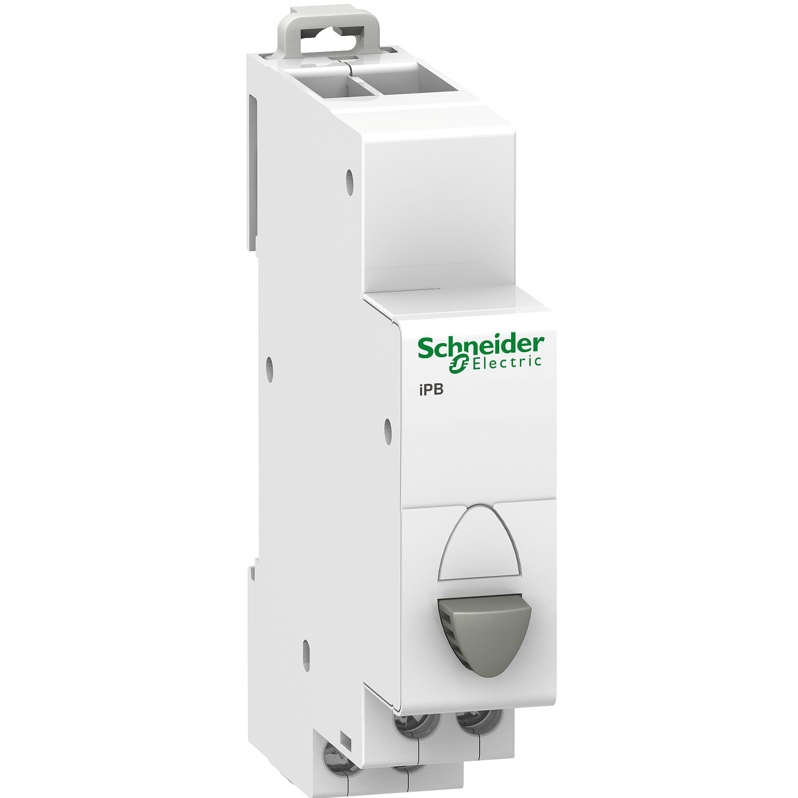 Schneider Electric 250V (Volts) Push Button