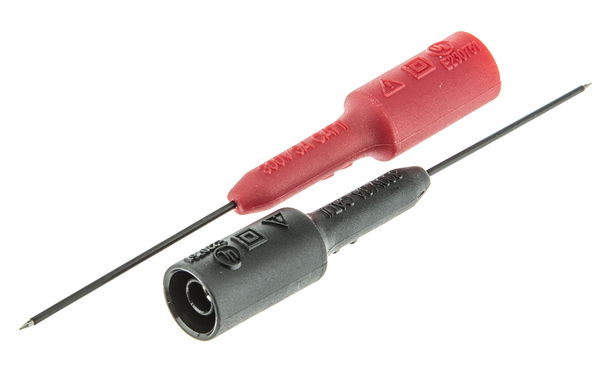 Keysight Technologies Test Probe, 300V, 3A