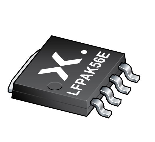 Nexperia Type N-Channel MOSFET, 10.3 A, 30 V, 4-Pin LFPAK56E PSMN1R5-50YLHX
