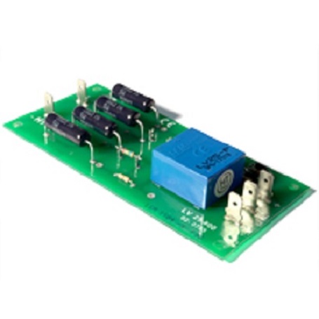 LEM LV25xx Series Closed Loop Hall Effect Current Transformer, 25mA Input, 12 → 15 V
