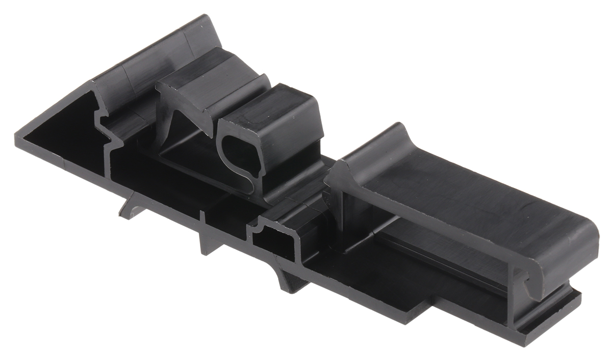 Wieland Shock-Proof Feet for Use with DIN Rail