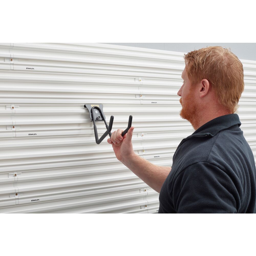 Stanley Steel Hooks
